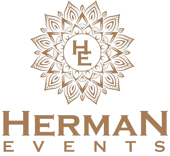 Herman Events Logo